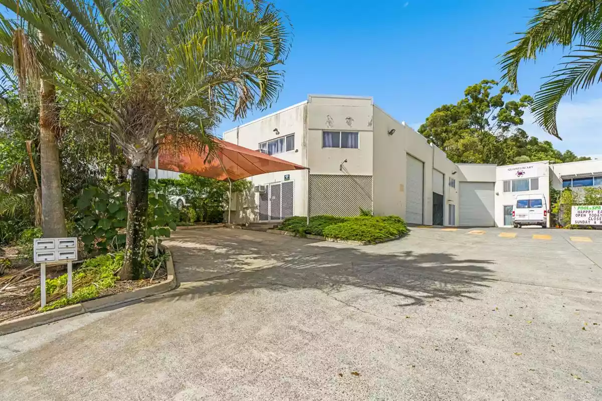 Unit 1/16 Commercial Drive
