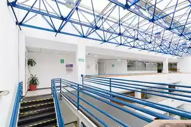 México - Office