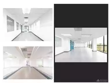 México - Office