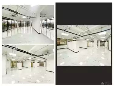 México - Office
