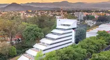 México - Office