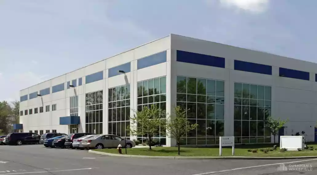 Somerset - Warehouse/Distribution