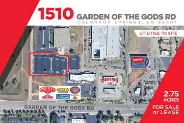 Property Aerial