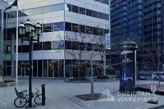 Montreal - Office