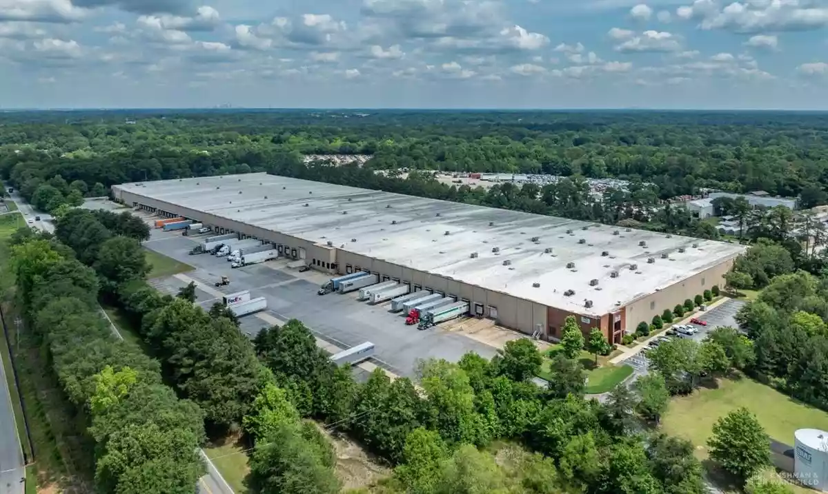 Jonesboro - Warehouse/Distribution