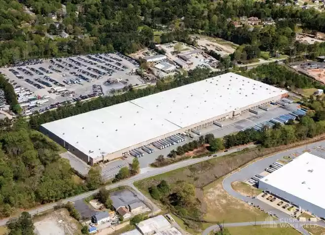 Jonesboro - Warehouse/Distribution