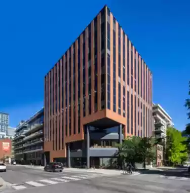 Toronto - Office