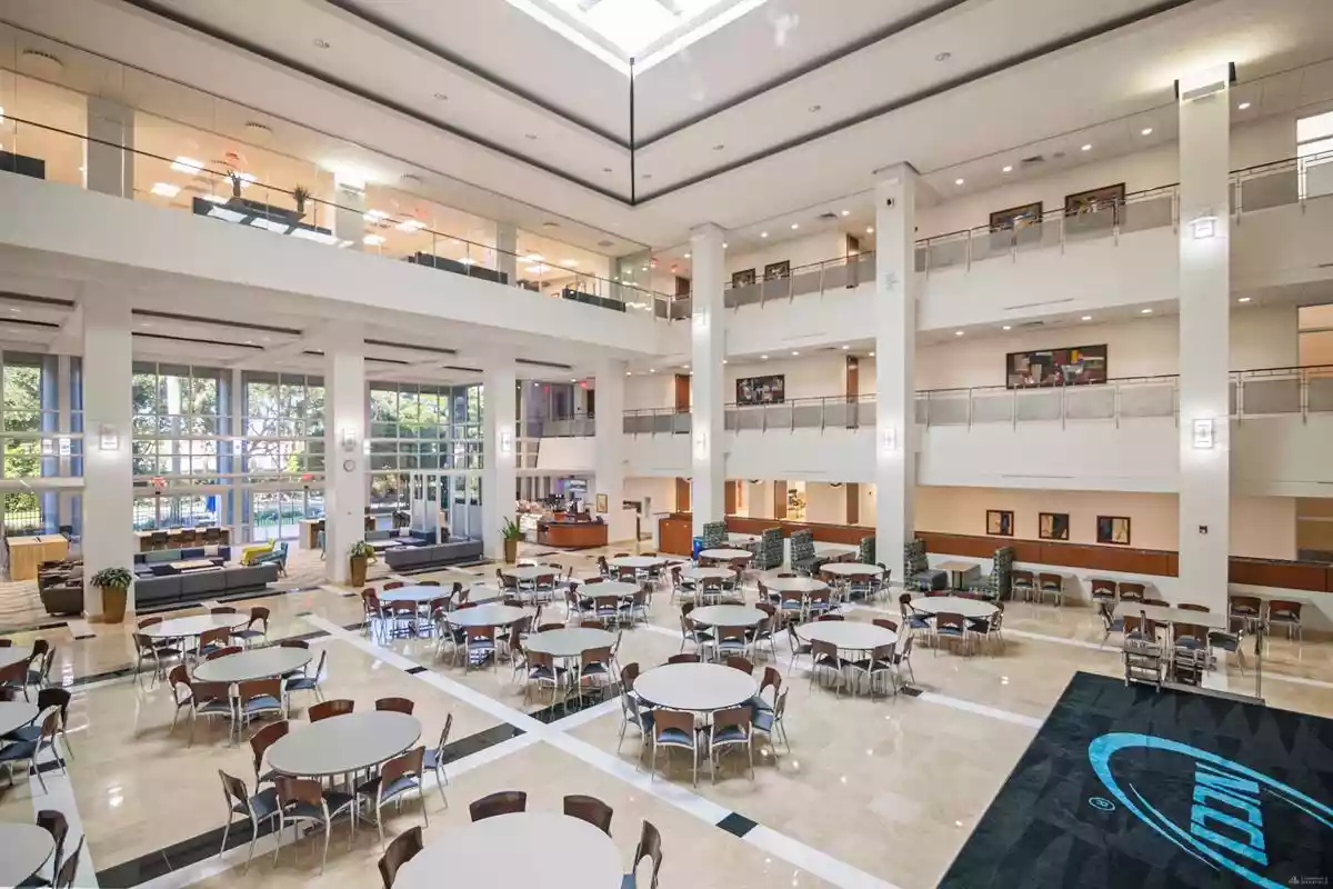 Boca Raton - Office
