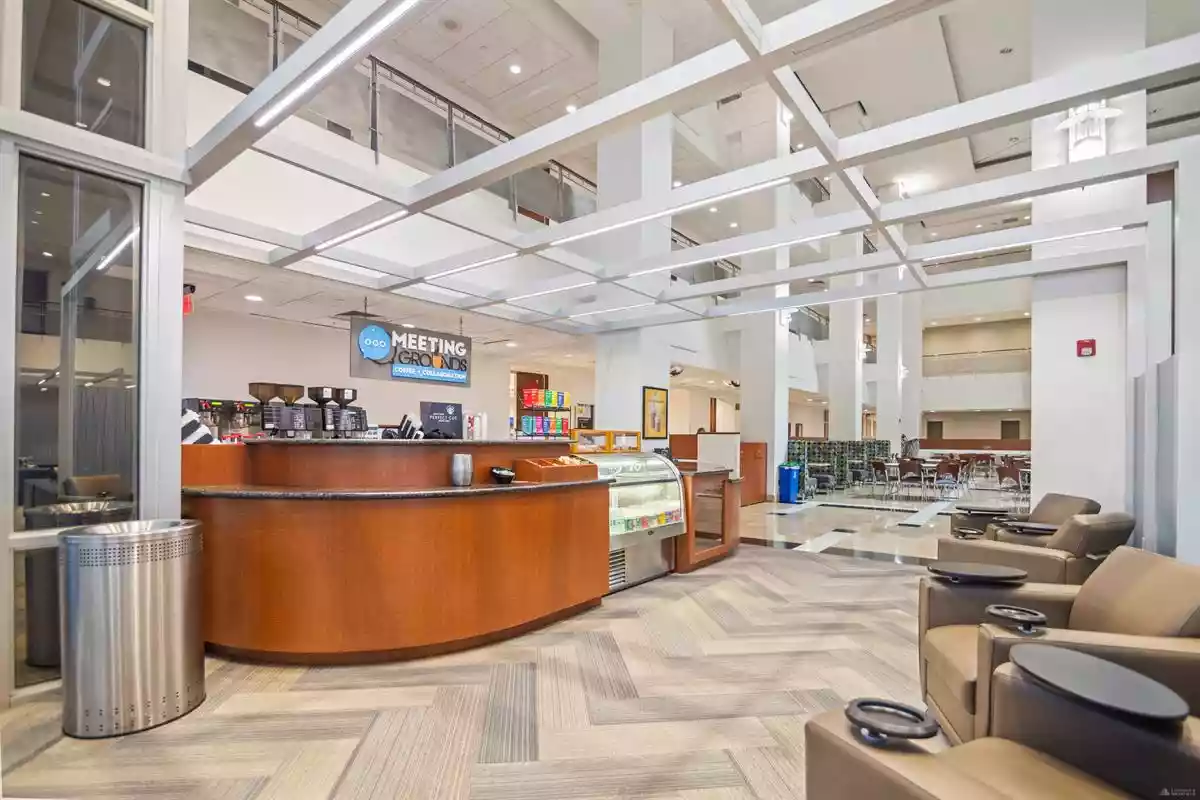 Boca Raton - Office