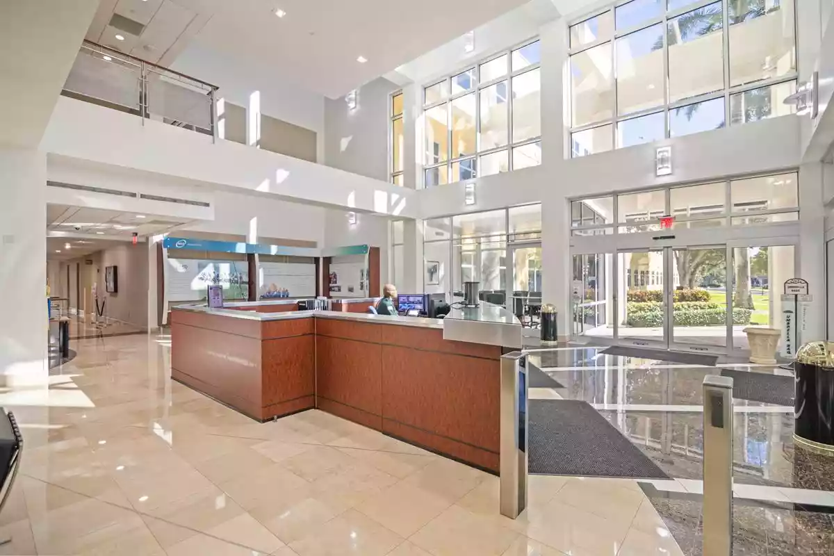 Boca Raton - Office