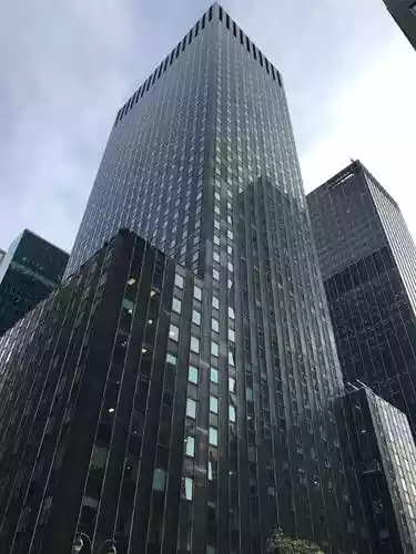 New York - Office