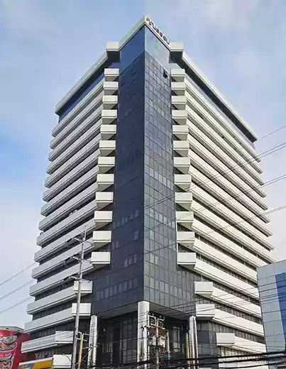 Bangkok Tower