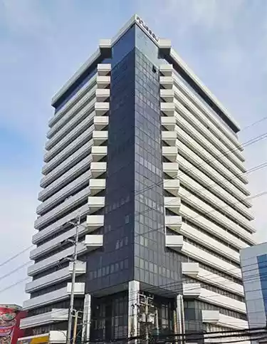 Bangkok Tower