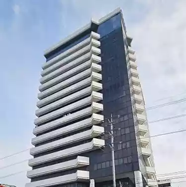 Bangkok Tower