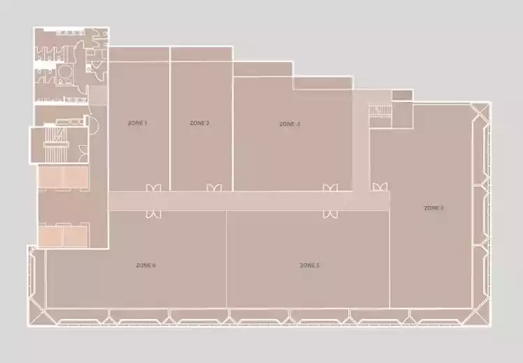 Vanit Building 1 floorplan
