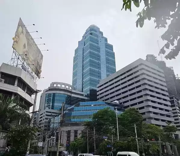 Vanit Building 1