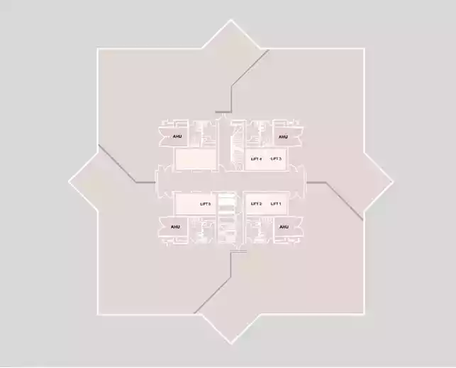 Vanit Building 2 floorplan