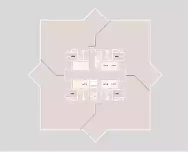 Vanit Building 2 floorplan