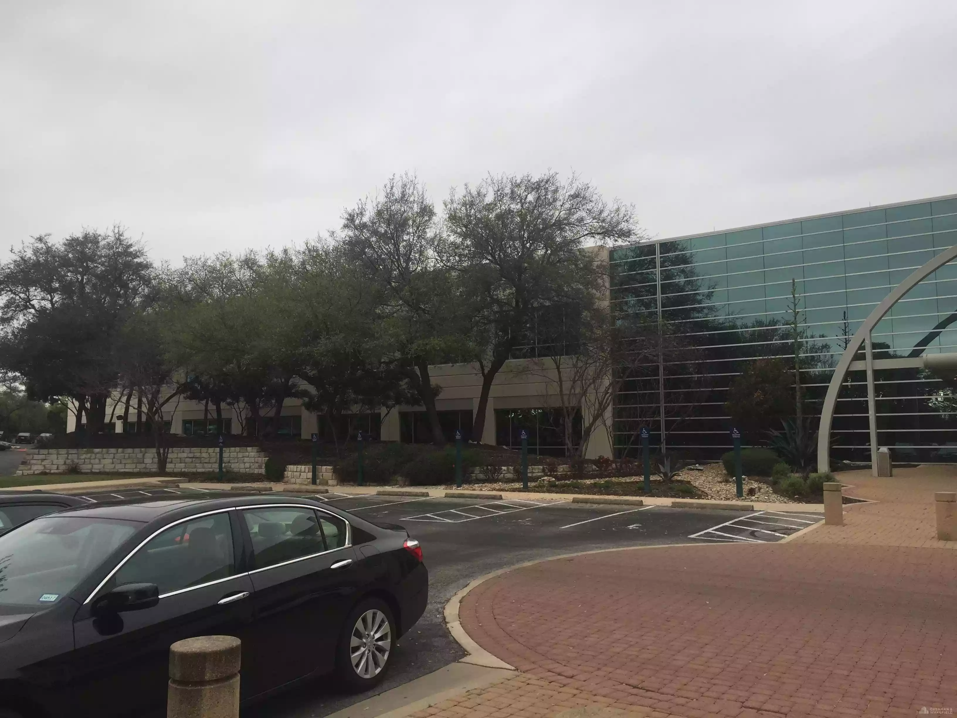 Austin - Office