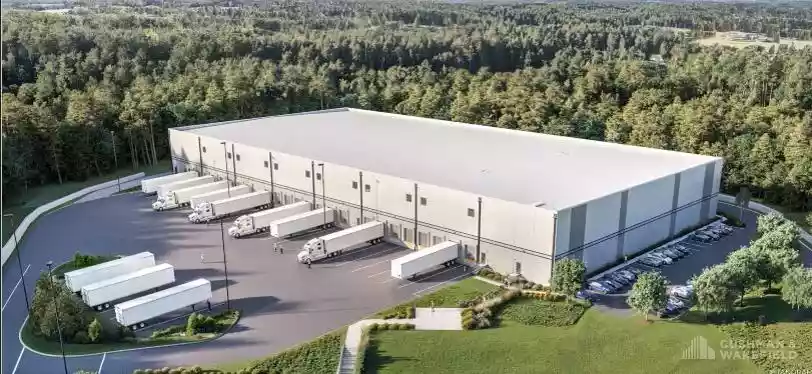 Methuen - Warehouse/Distribution