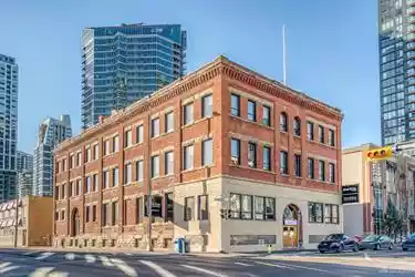 Calgary - Retail