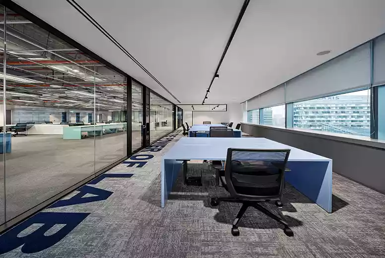 Innovis, Fusionopolis Two