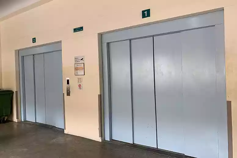 Industrial Unit at Ubi 55