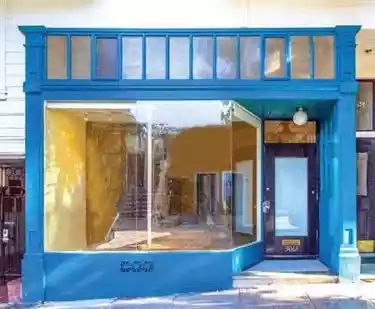San Francisco - Retail