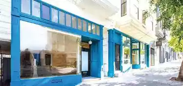 San Francisco - Retail