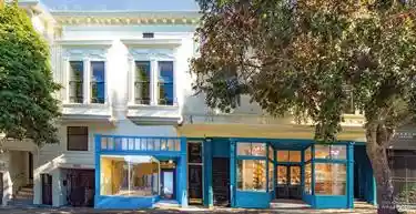 San Francisco - Retail
