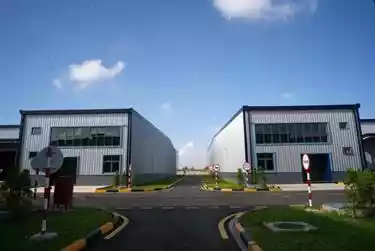 Double-storey Ready-built Factory & Warehouse for Lease in Long An Province
