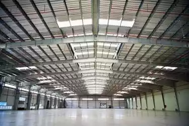 Ready-built Warehouse for lease in Long An, Viet Nam