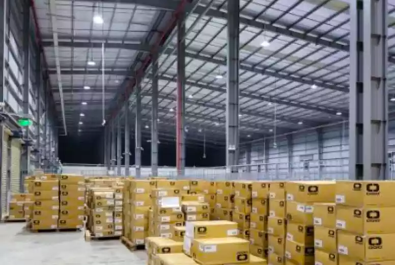 Ready-built Warehouse for lease in Da Nang, Viet Nam