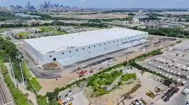 Philadelphia - Warehouse/Distribution