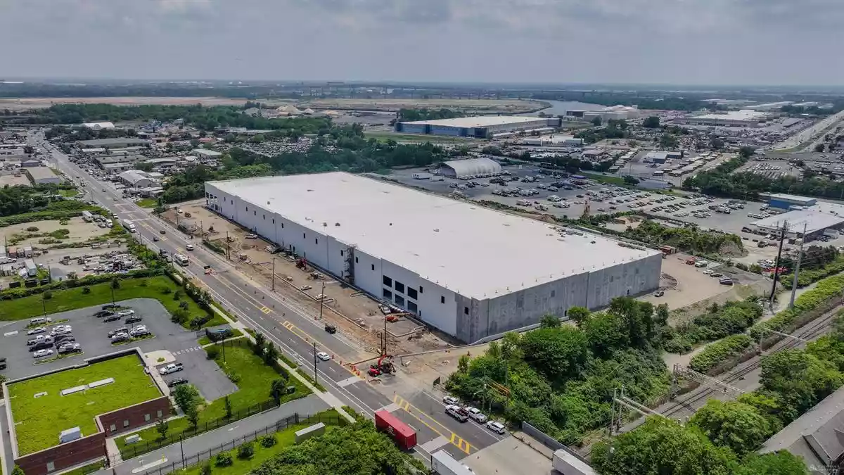 Philadelphia - Warehouse/Distribution