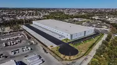 Philadelphia - Warehouse/Distribution