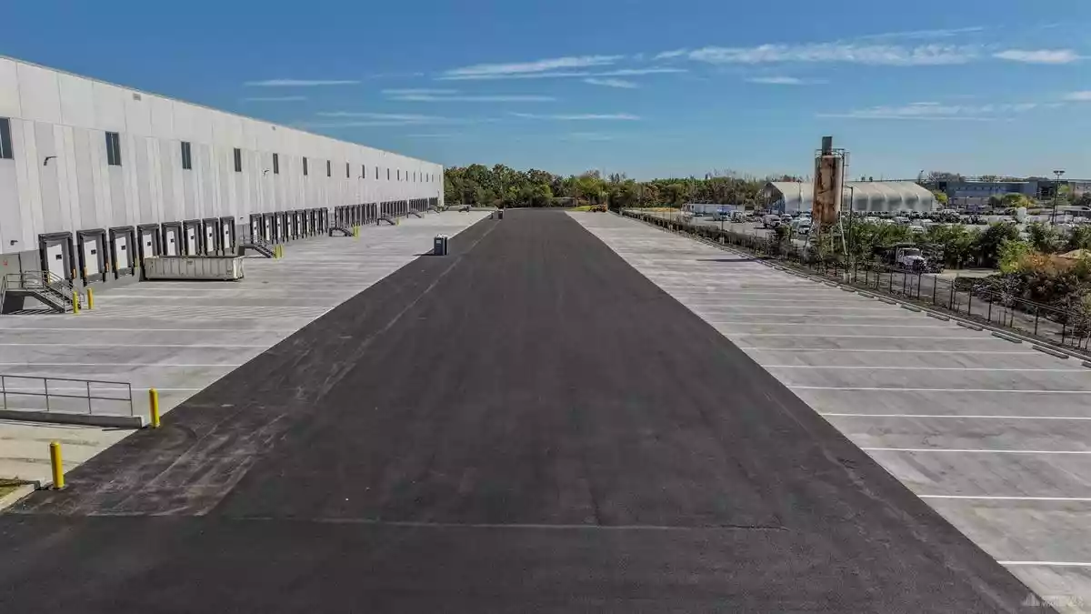 Philadelphia - Warehouse/Distribution