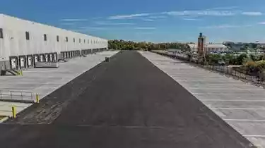 Philadelphia - Warehouse/Distribution