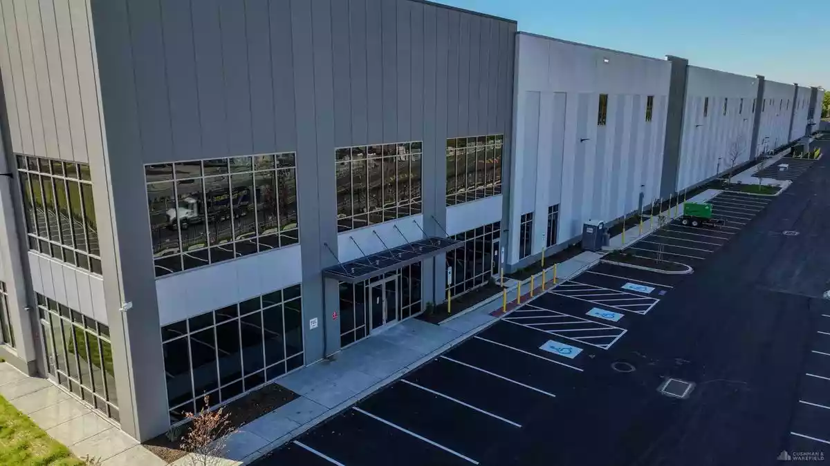 Philadelphia - Warehouse/Distribution