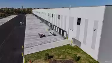 Philadelphia - Warehouse/Distribution