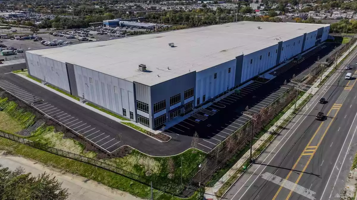 Philadelphia - Warehouse/Distribution