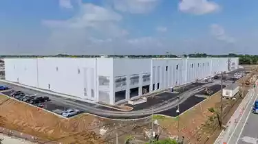 Philadelphia - Warehouse/Distribution