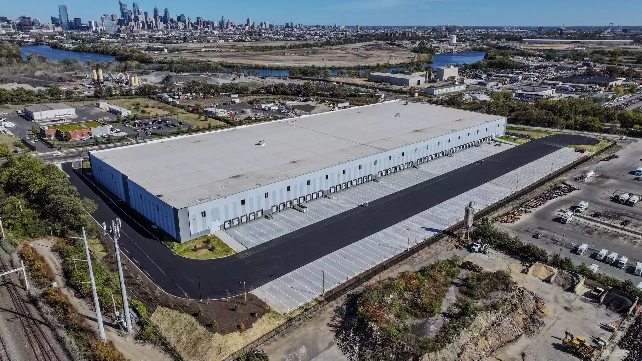 Philadelphia - Warehouse/Distribution