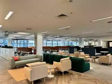 655 Collins Street