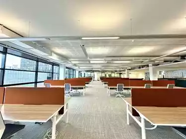 655 Collins Street