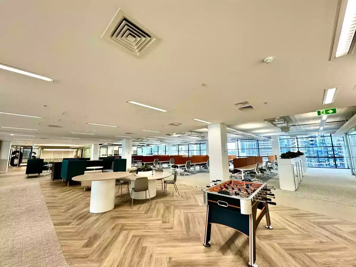 655 Collins Street