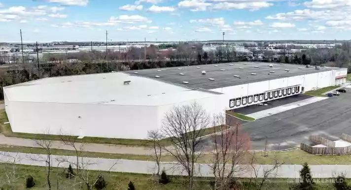 South Brunswick - Warehouse/Distribution
