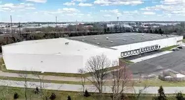 South Brunswick - Warehouse/Distribution