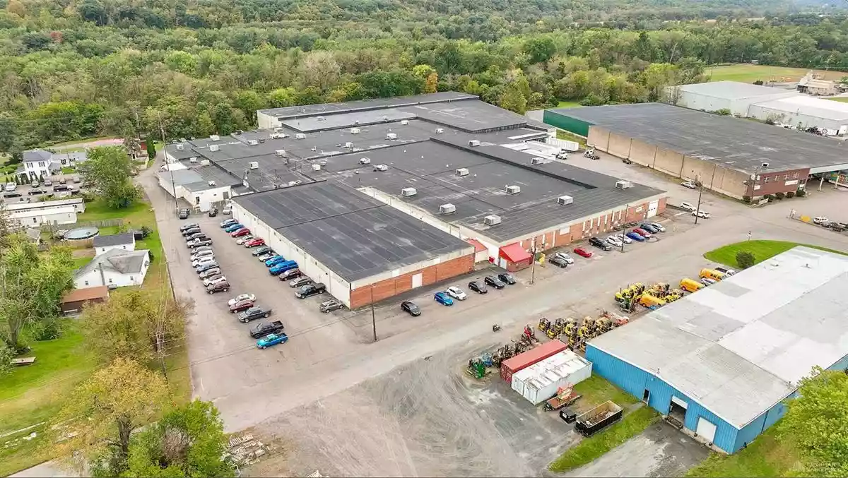 Berwick - Warehouse/Distribution