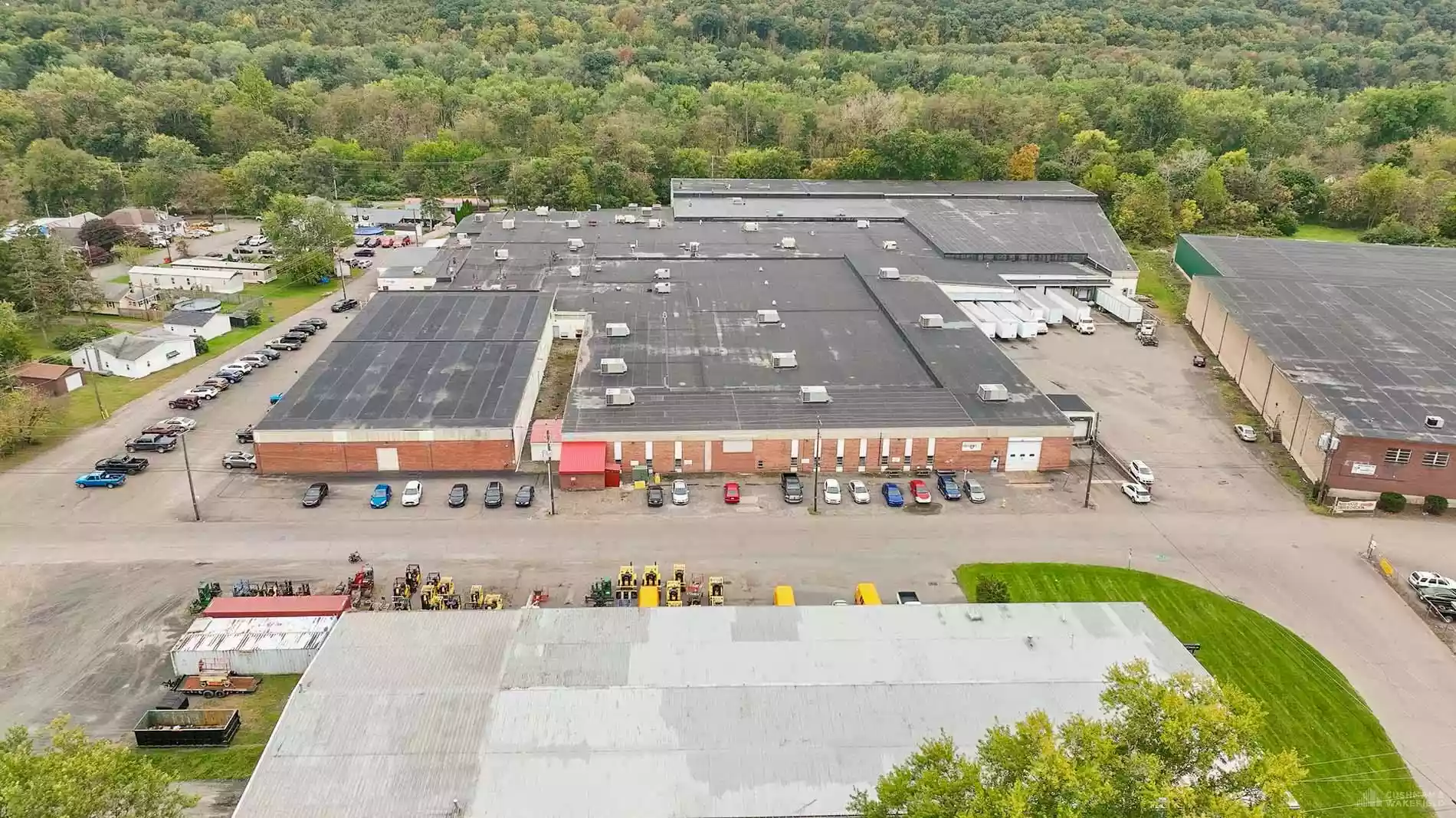 Berwick - Warehouse/Distribution